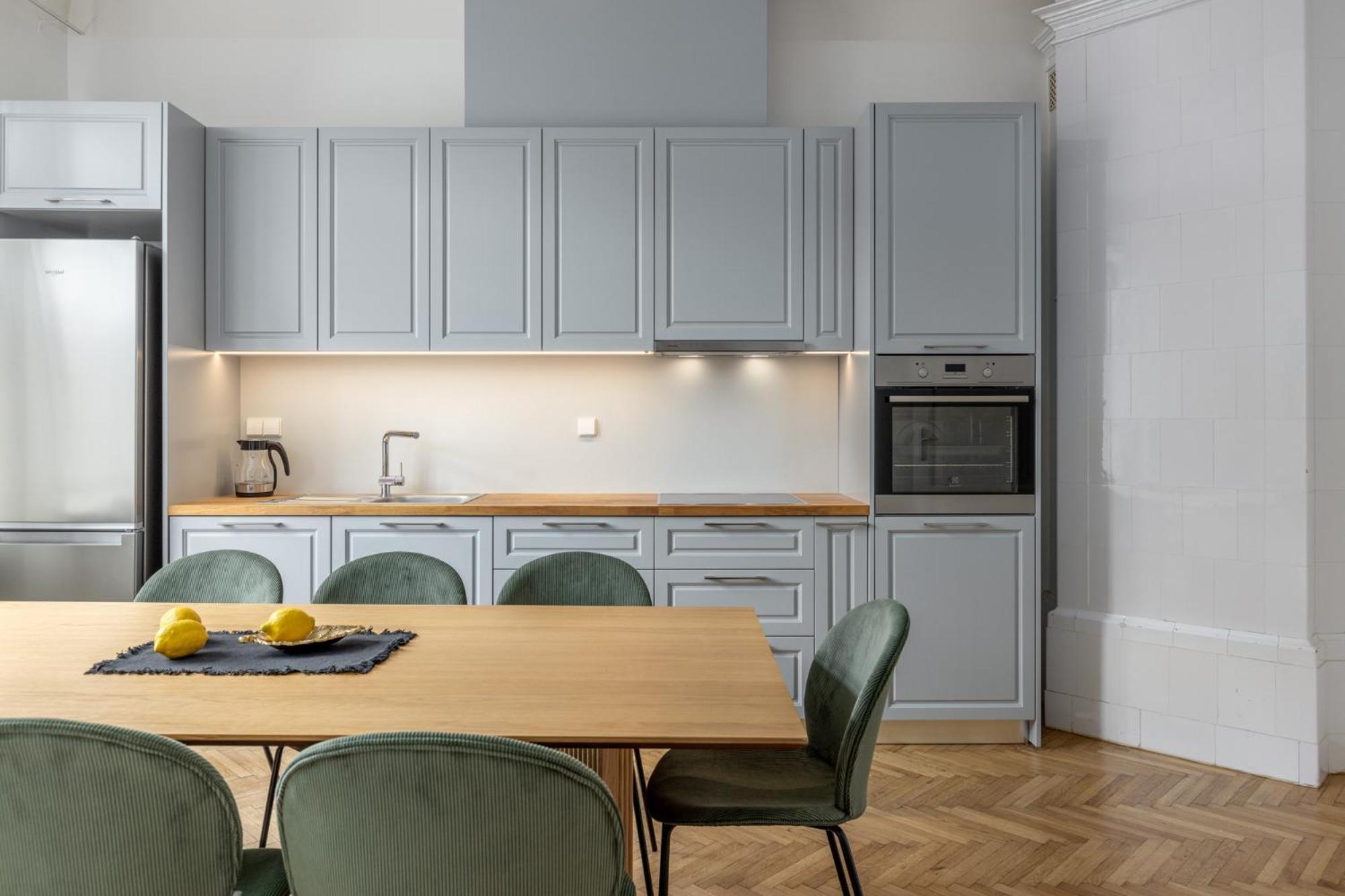 K1820 Family Apartments Riga Exterior photo