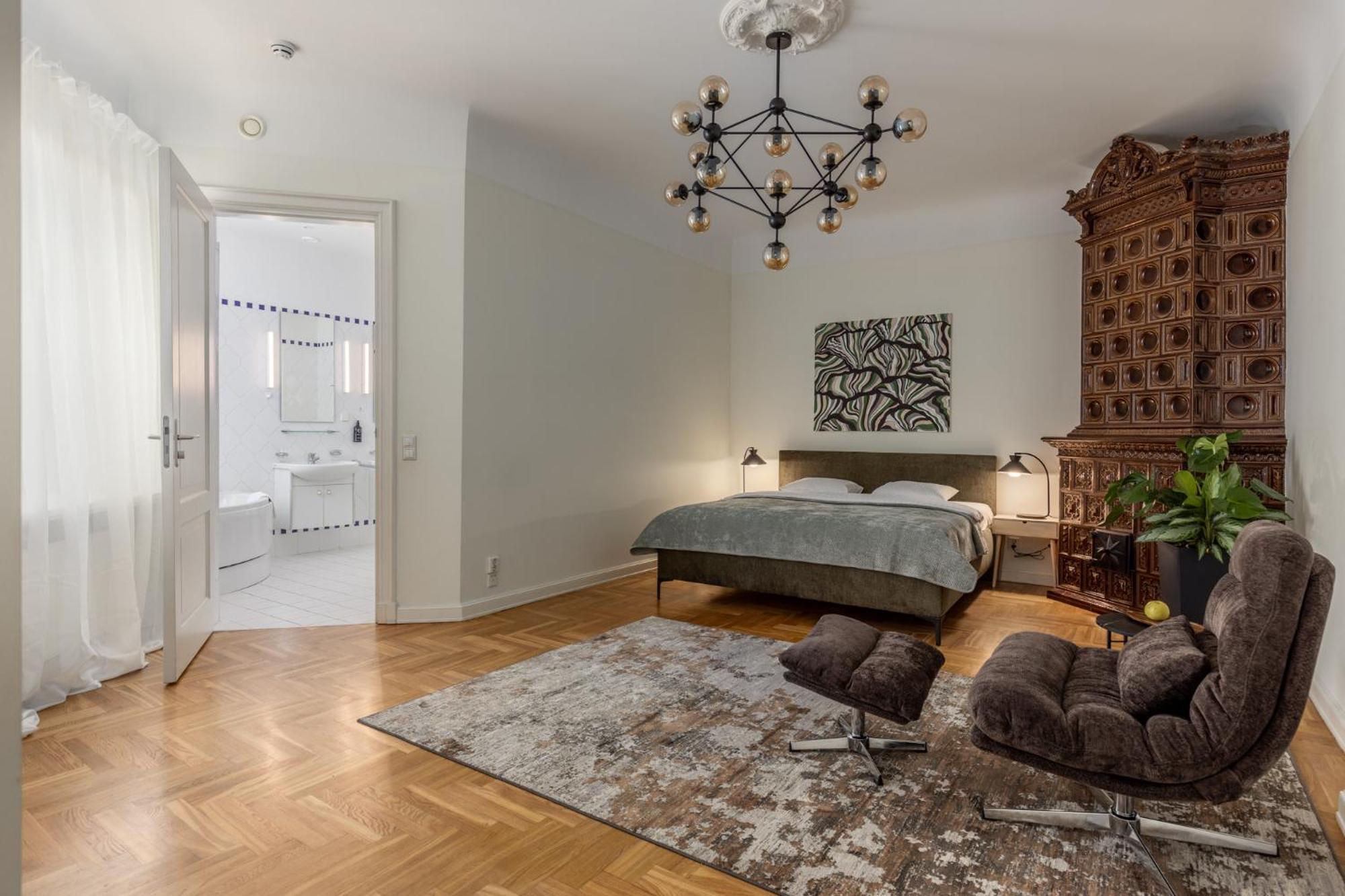 K1820 Family Apartments Riga Exterior photo