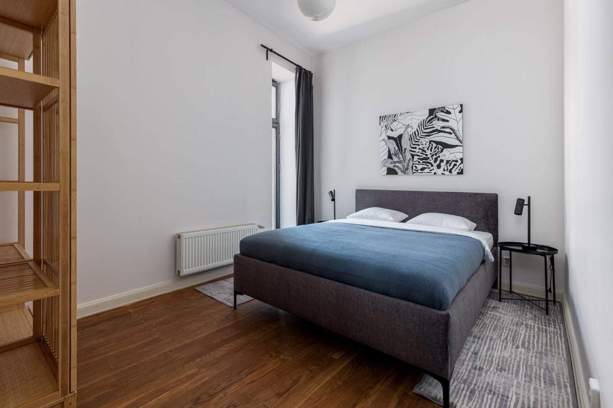 K1820 Family Apartments Riga Exterior photo