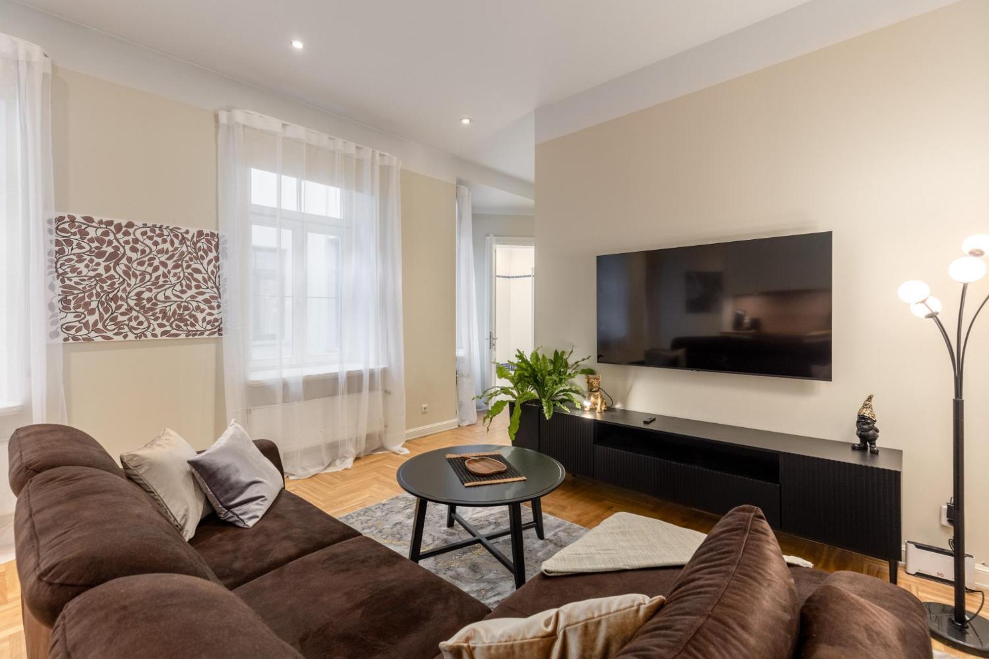 K1820 Family Apartments Riga Exterior photo