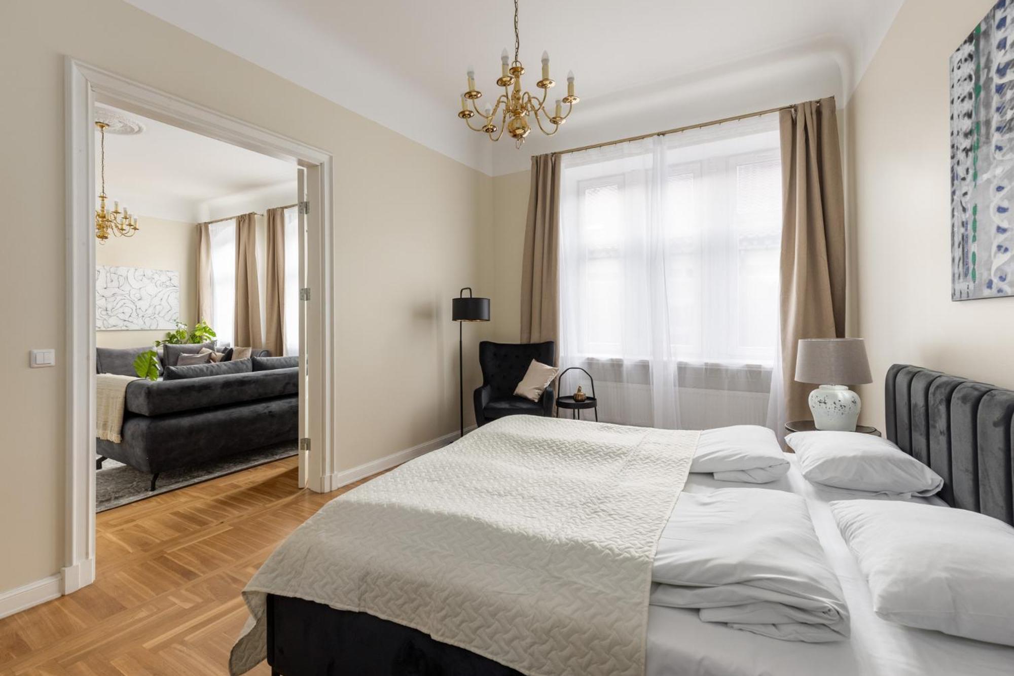 K1820 Family Apartments Riga Exterior photo
