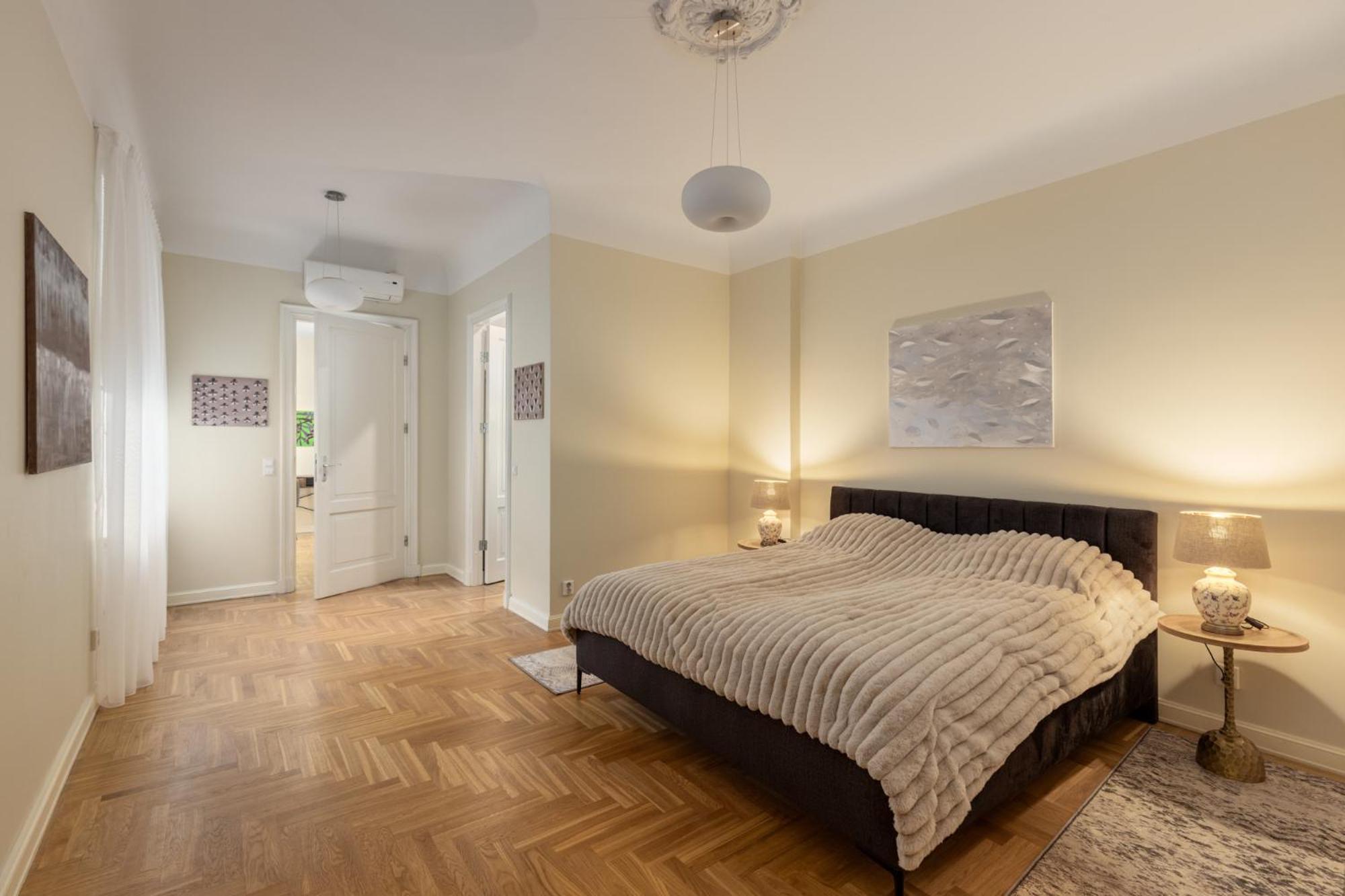 K1820 Family Apartments Riga Exterior photo