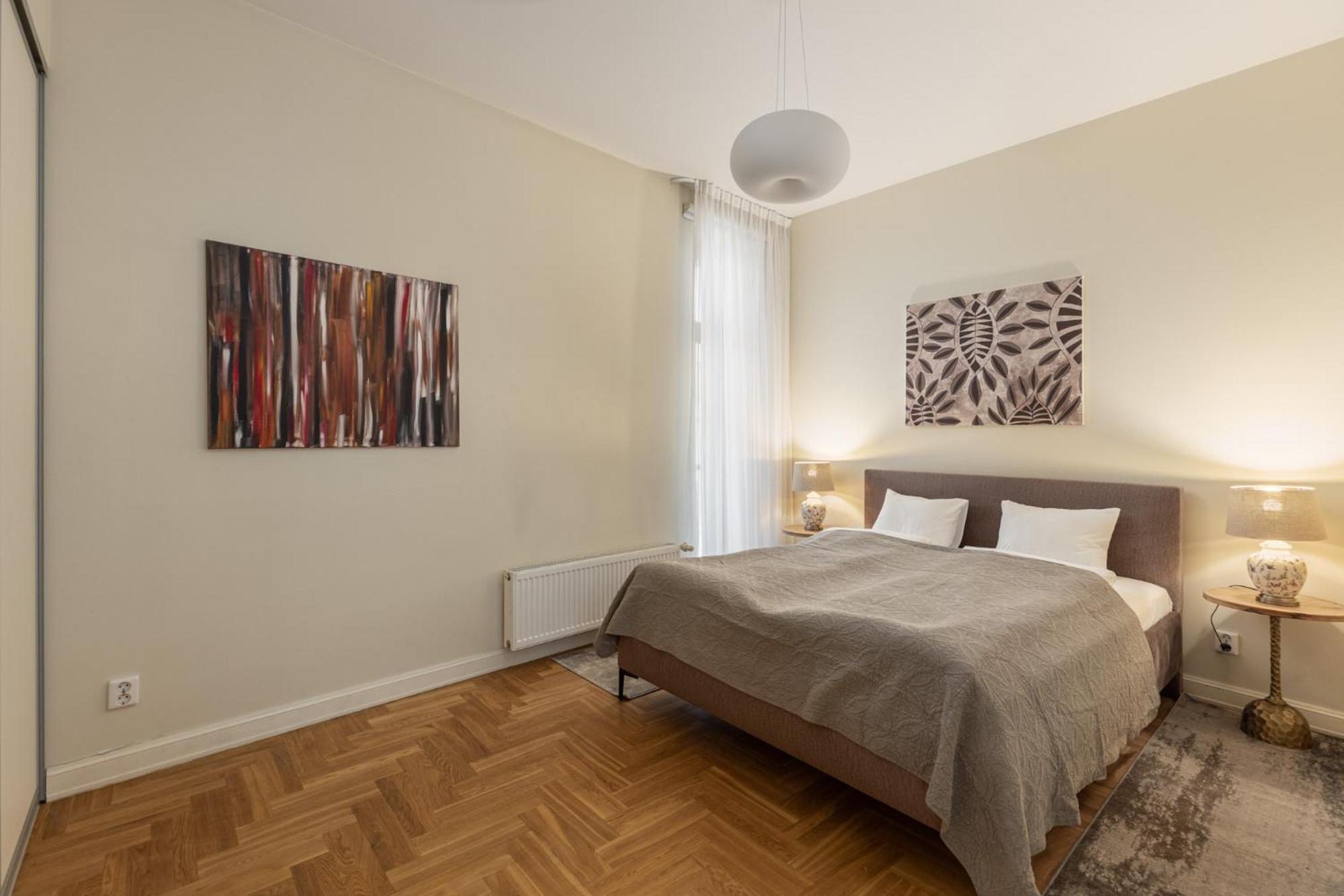K1820 Family Apartments Riga Exterior photo