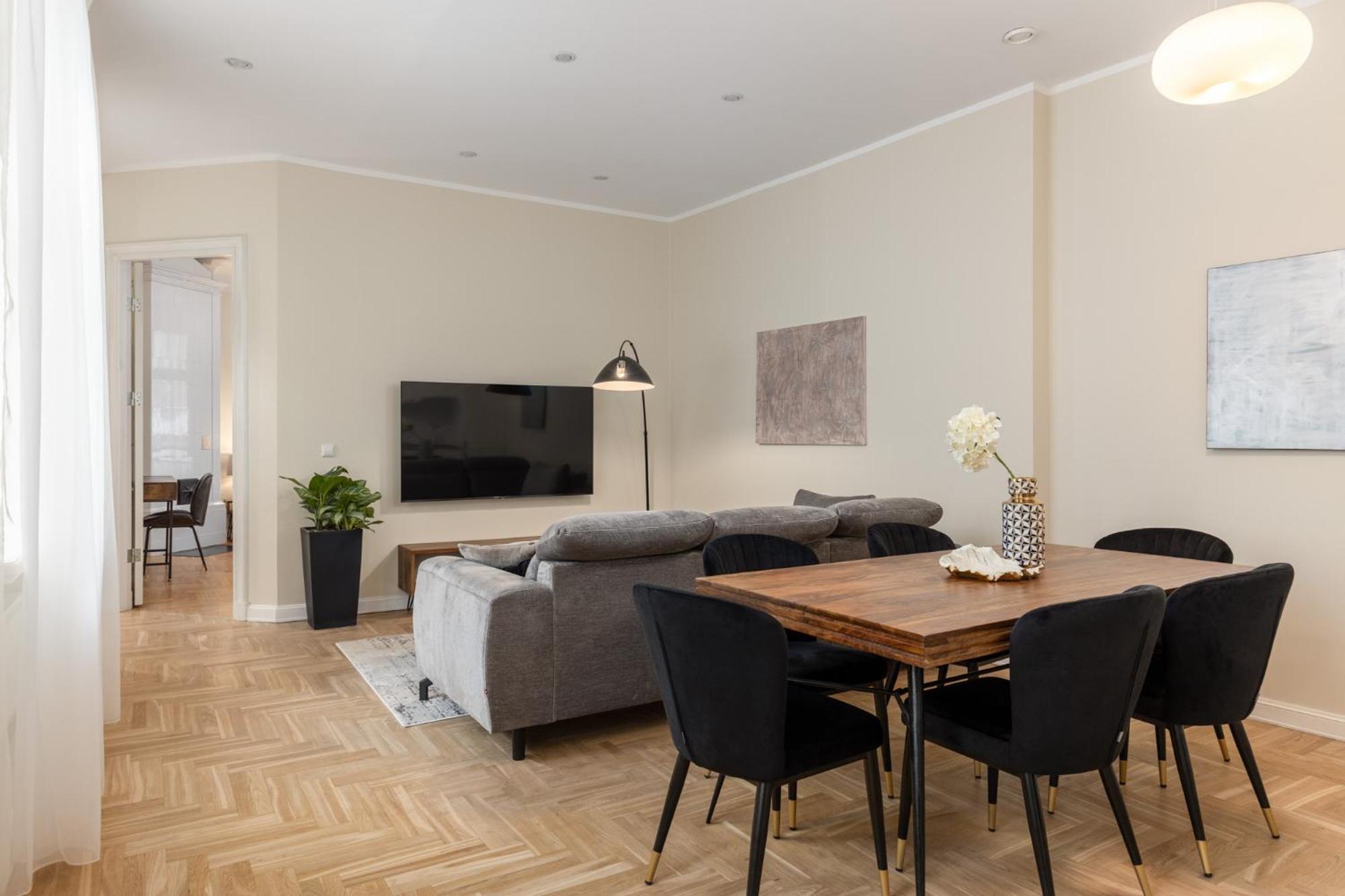 K1820 Family Apartments Riga Exterior photo